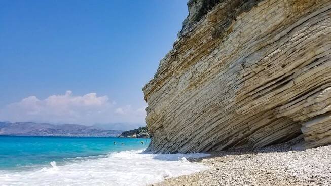 Saranda a Ksamil: méně známé klenoty albánského pobřeží - Médium.cz