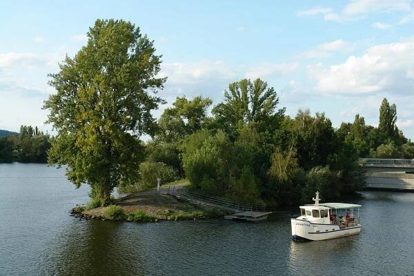 Botel Racek Praha Rooms: Pictures & Reviews - Tripadvisor