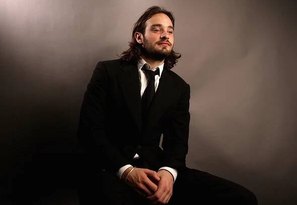 Charlie Cox fotka