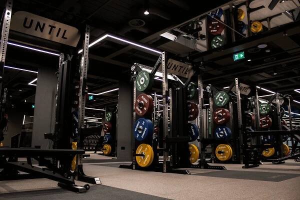 UNTIL Marylebone | Gym & Wellness Space for Professionals