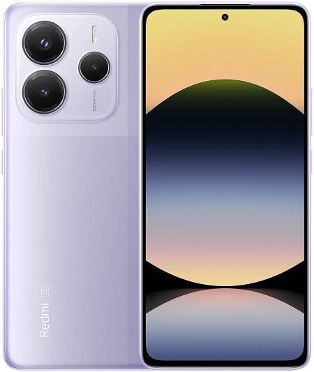 Redmi Note 14 5G - Xiaomi Global