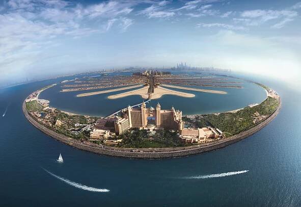 8 míst v Dubaji, která si nesmíte nechat ujít! - Dreamlife.cz