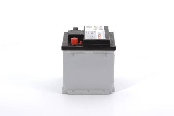 Autobaterie Bosch S3, 12V, 40Ah, 340A, S3 000