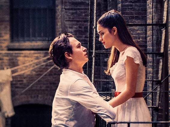 West Side Story 2021 movie: we reveal the soundtrack, cast and release date of Spielberg remake