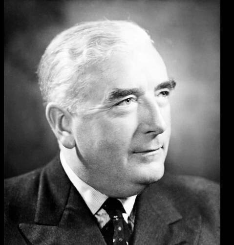Robert Menzies