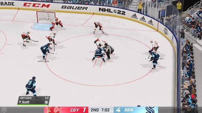 NHL 22 - hry.seznam.cz