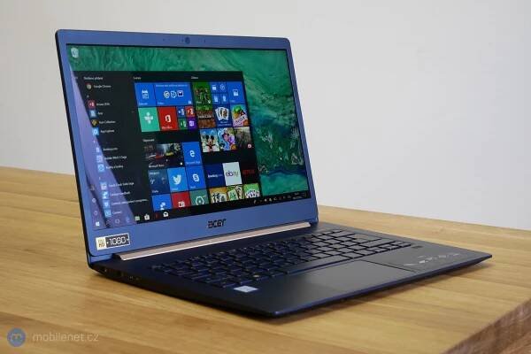 Acer Swift 5