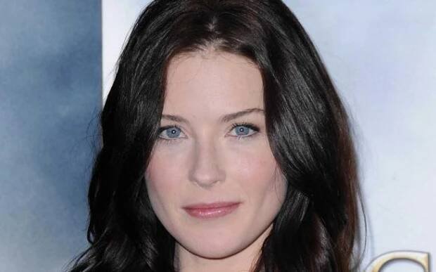 Bridget Regan
