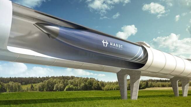 Když před více než dvěma roky ohlásili zástupci Brna záměr dovést do jejich města hyperloop,...