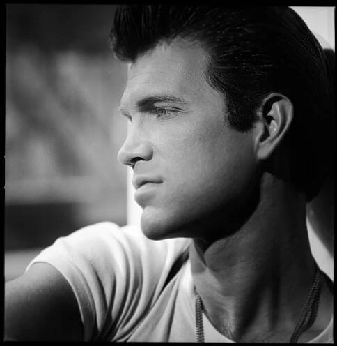 Chris Isaak Prints