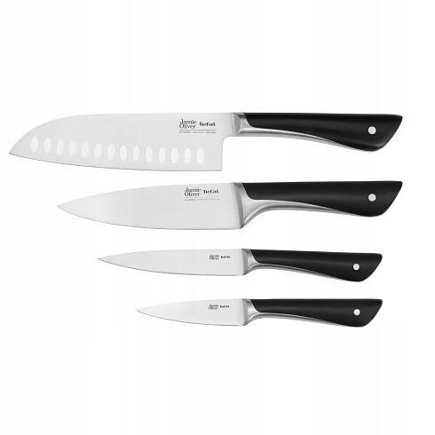 Tefal Grand Gourmet Sada Nožů 3 díly