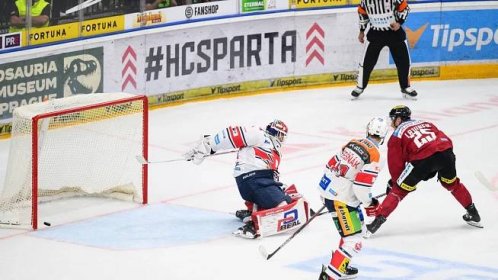 Finský hokejový útočník Lajunen bude i v příští sezoně hrát za Spartu - Sport.cz
