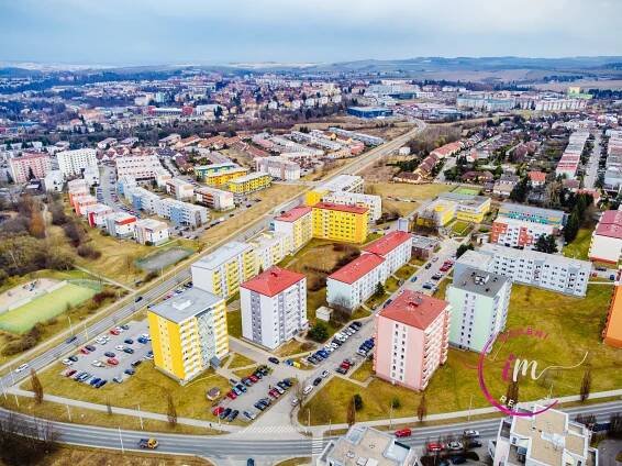Prodej bytů, Jihlava | Mapio.cz