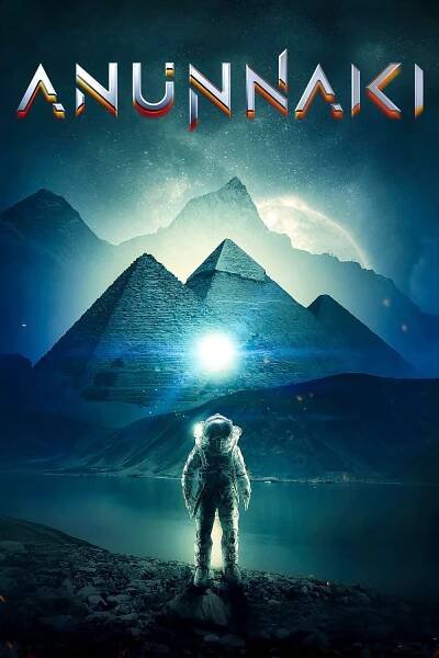 Annunaki: Alien Gods from Nibiru (2021)