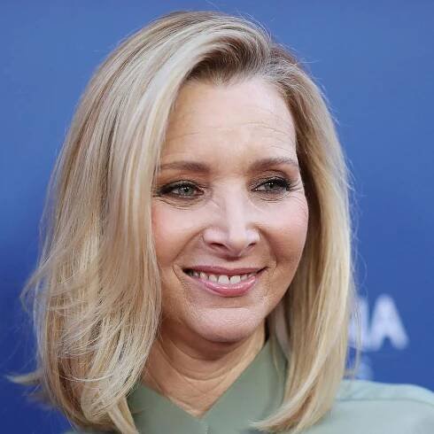 Lisa Kudrow shares candid opinion about her Friends character Phoebe