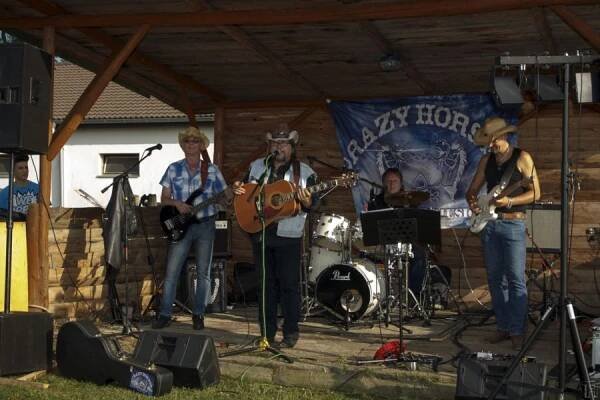 Country 20.7.2013 - Ranch Eldorado