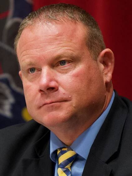 Scott Martin (Pennsylvania politician)