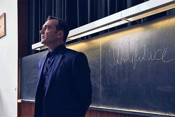 Profesor T, foto: TV Nova