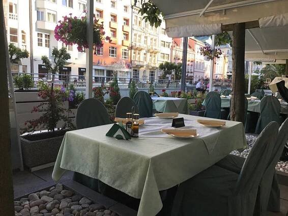 THE 10 BEST Restaurants in Karlovy Vary (Updated September 2025)