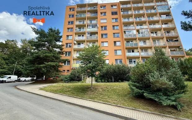 3+1, Mánesova, Tišnov, 75 m²