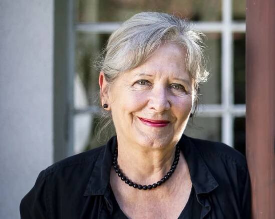 Helena Třeštíková převezme francouzský Řád umění a literatury