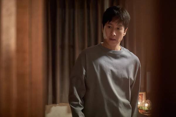 Seon-gyoon Lee - Sleep - Z filmu