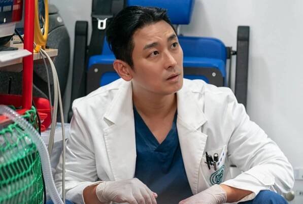 K-Drama Archives - Page 2 of 230 - KbizoOm
