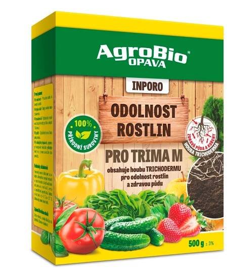 AgroBio Opava Inporo Pro Trima M 500 g