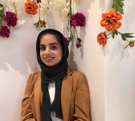 Husna Mahmood, RD - Registered Dietitian - Nutritionwize