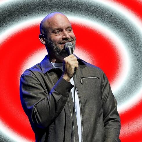 Comedian Tom Segura Won't Tour Without His Trainer These Days