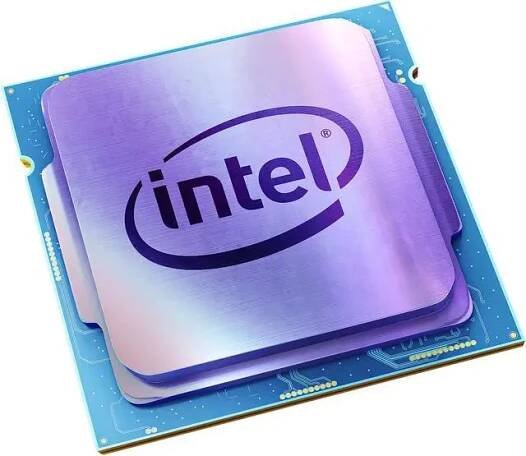 Alt view image 5 of 7 - Intel Core i9-10900K - Core i9 10th Gen Comet Lake 10-Core 3.7 GHz LGA 1200 125W Intel UHD Graphics 630 Desktop CPU Processor - BX8070110900K