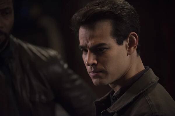 Alberto Rosende - Actor