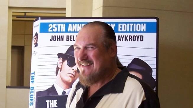 Steve Cropper (Profilová fotografie)