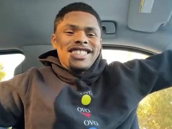 Shakur Stevenson Says It'd Be 'Bad Mistake' For Vasyl Lomachenko To Fight Him