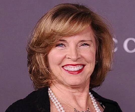 Marilou York Hamill - Bio, Facts, Family Life of Wife of Mark Hamill