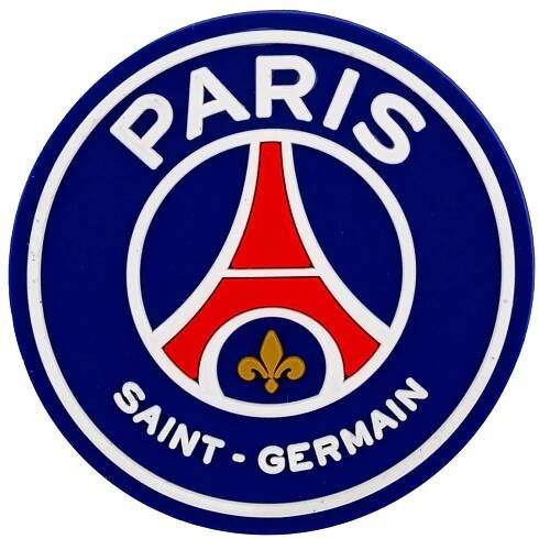 Paris Saint Germain FC 3D Fridge Magnet