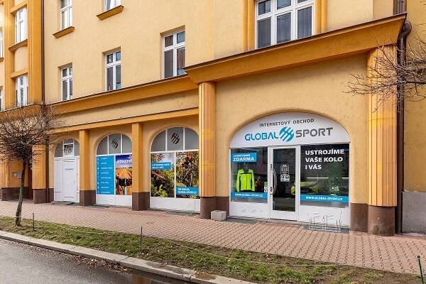 Global - Sport CZ foto 2