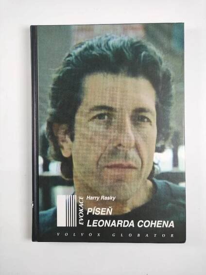 Píseň Leonarda Cohena
