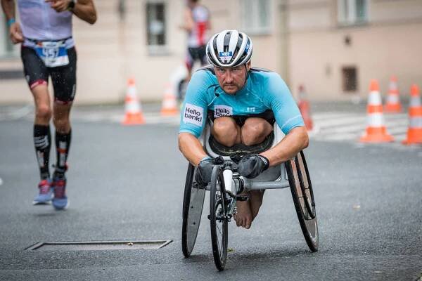Jan Tománek: CHALLENGEPRAGUE? Příjemná atmosféra a přátelskost - Challenge Prague