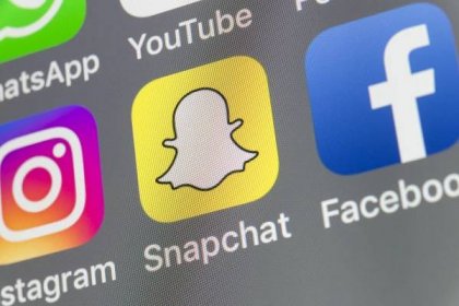 The Snapchat Logo Update: Why Bold Might Not Be Better