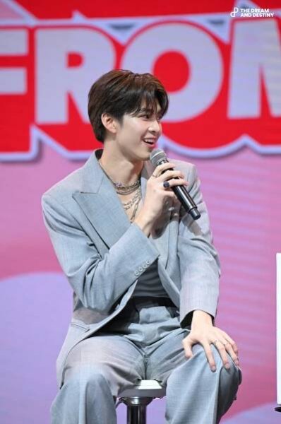 MEEN PING ‘TO MY DEAR’ FAN MEETING – THE DnD