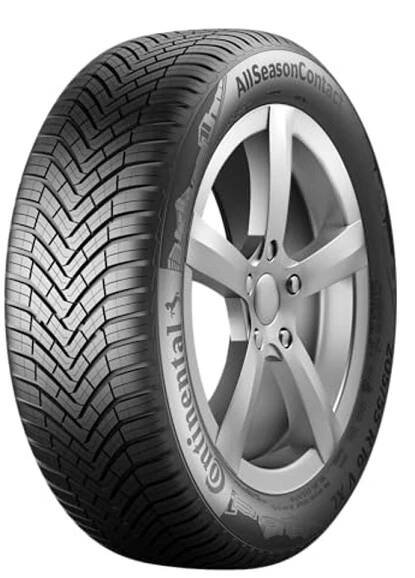 Continental AllSeasonContact 125/80 R13 65M