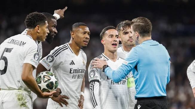 Real Madrid