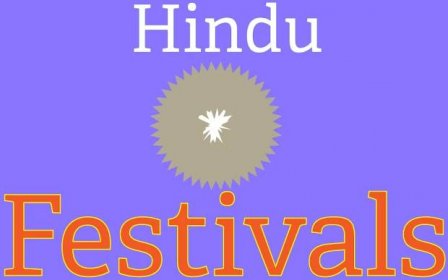 Essays on Hindu Festivals