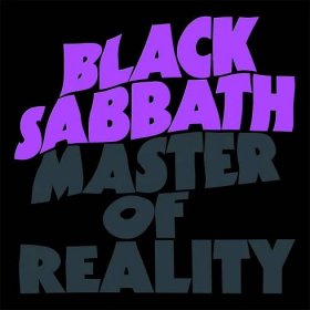 Black Sabbath Albums Ranked Master of Reality
