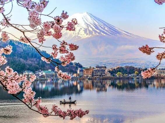 Can you travel to Japan? Restrictions for UK travellers explained