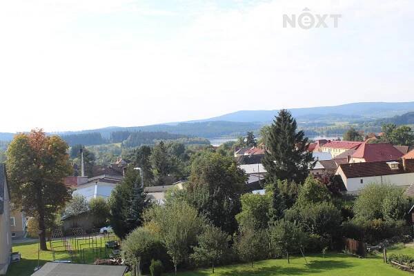Prodej Byt 2+1, Komenského, Horní Planá, okres Český Krumlov