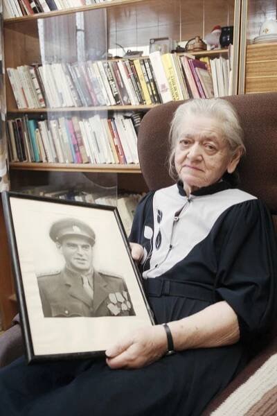 Josefa Slánská