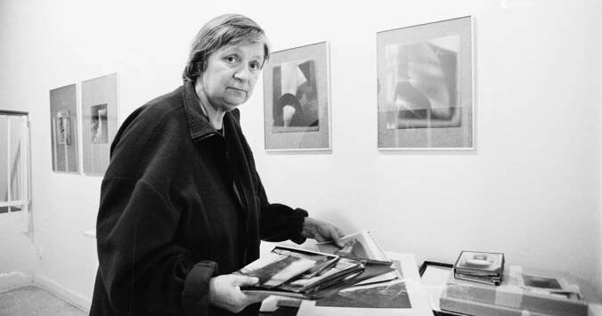 Anna Fárová: Jsem obklopena historií. Vzpomínky výjimečné ženy na 20. století
