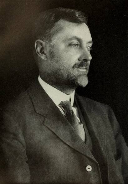 Charles R. Crane – Wikipedie